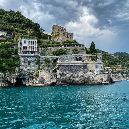 Botel Yachts Cranchi60ht Salerno