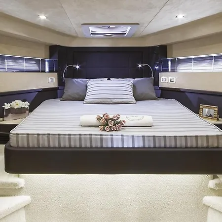 Yachts Cranchi60ht Salerno